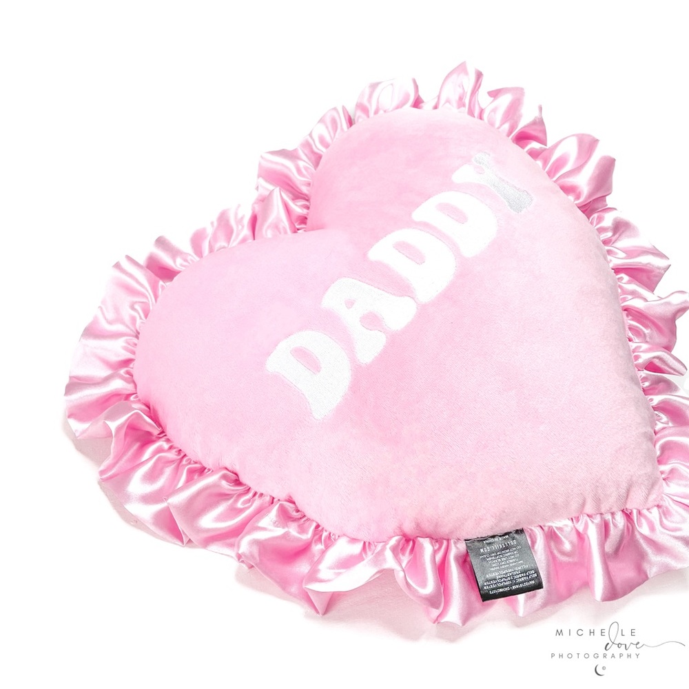 Perfect Pairing Throw Pillow - Picture 2 of 2